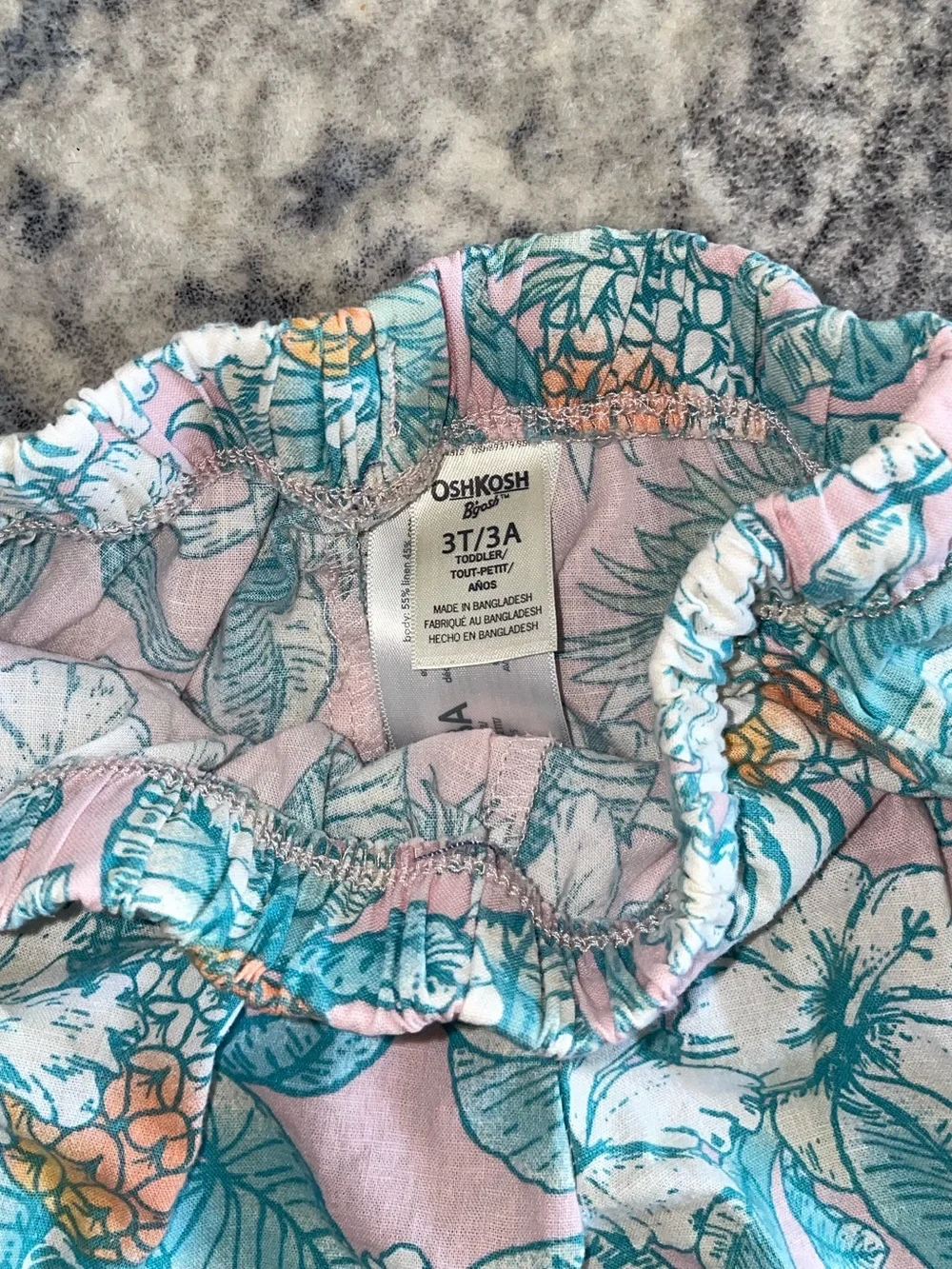 OshKosh Bgosh oshkosh b’gosh